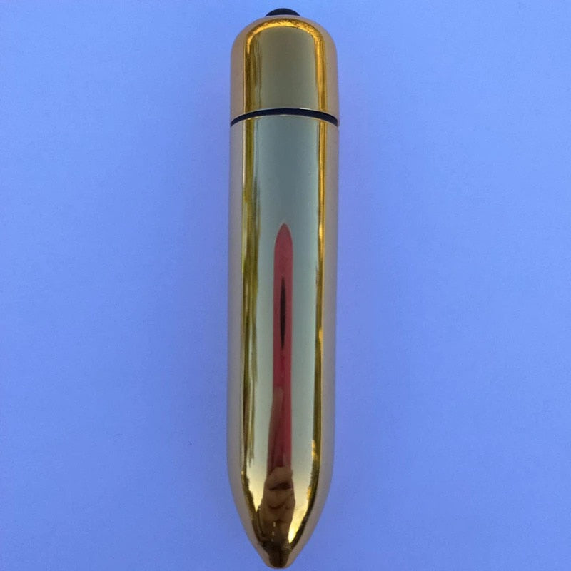 Bullet Vibrator